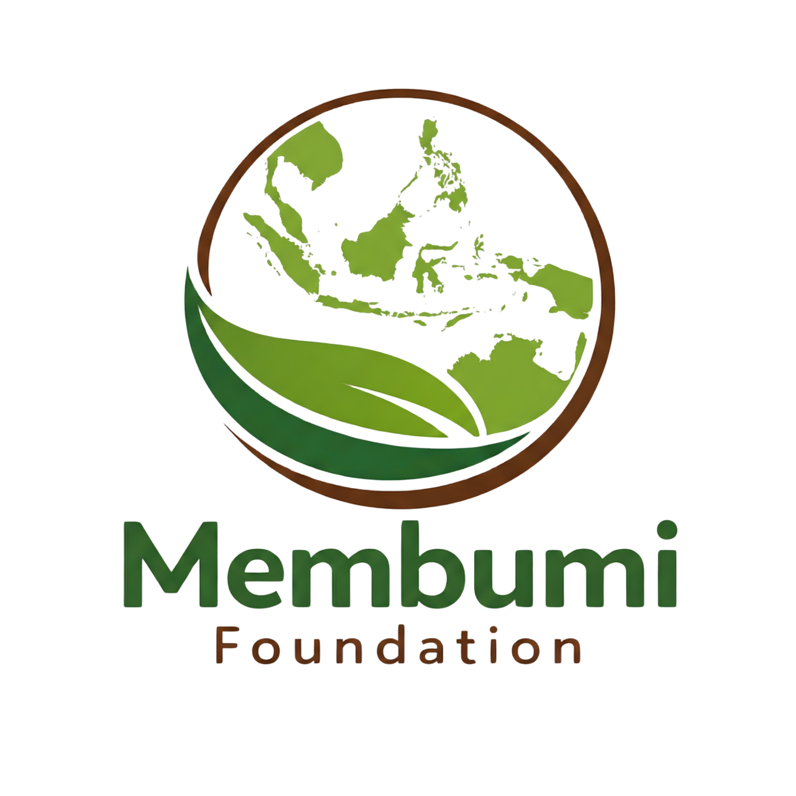 Logo Membumi Foundation